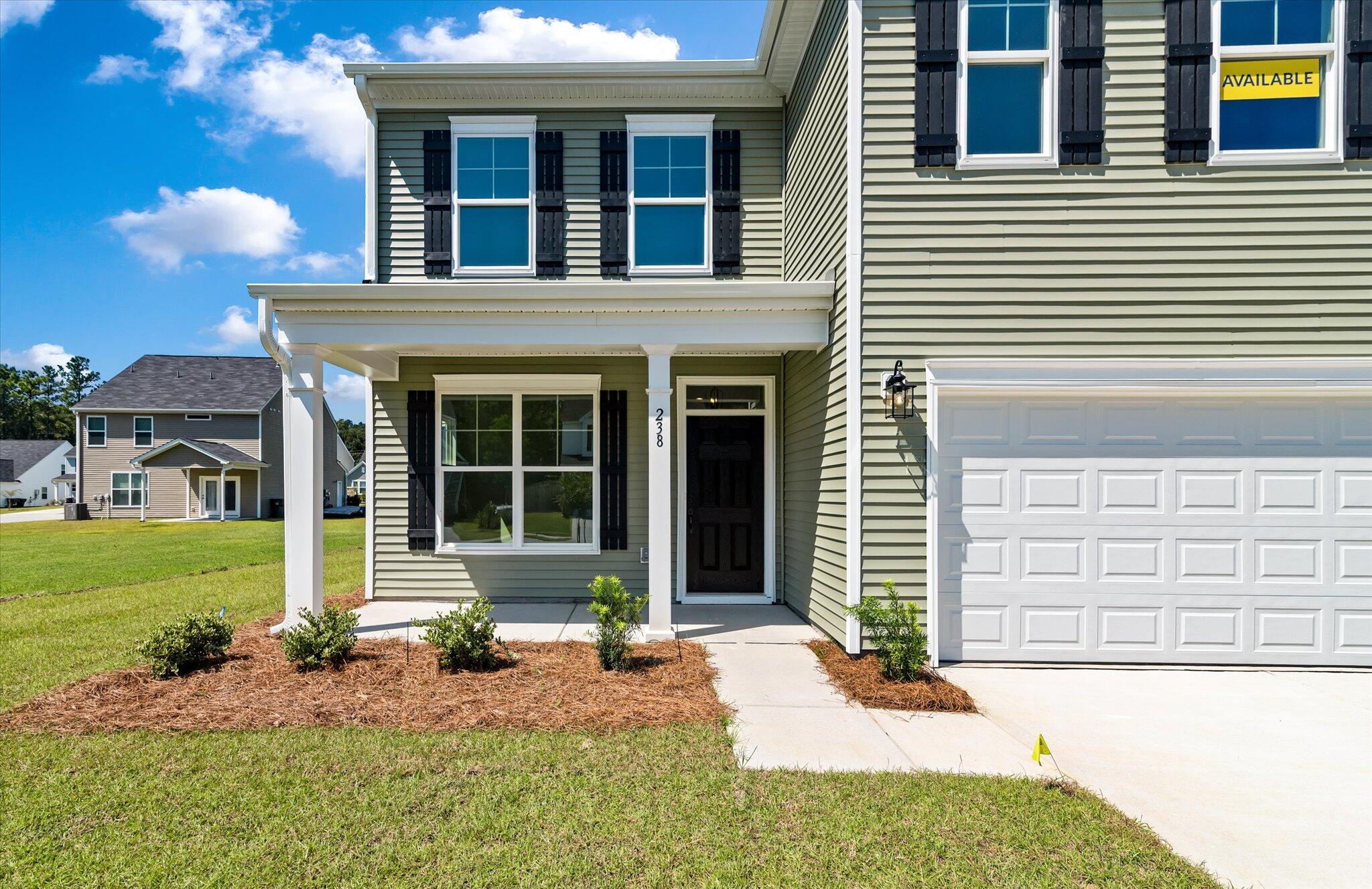 379 Blue Oak Drive