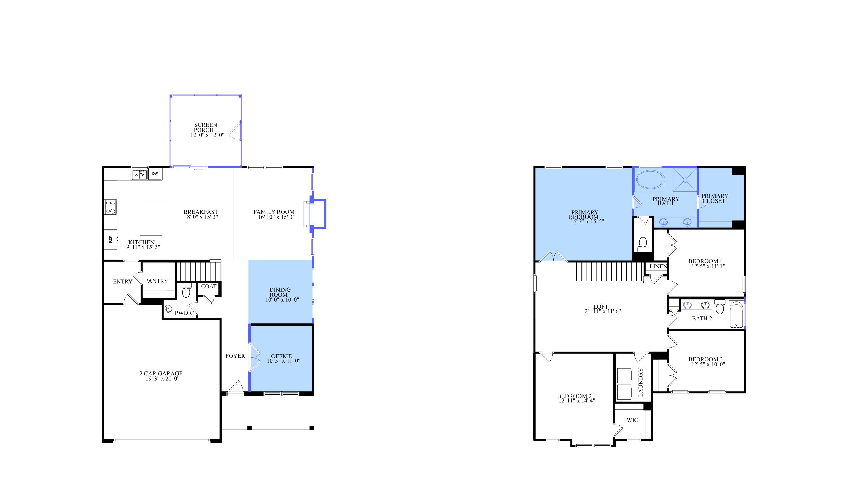 379 Blue Oak Drive