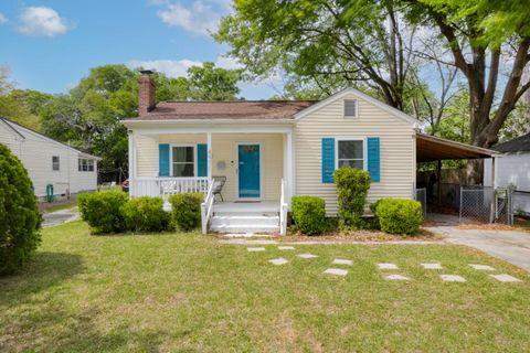 4971 Edge Avenue Charleston SC 29405