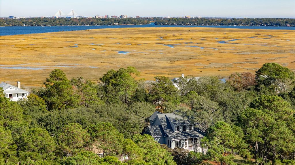 Photo of 1574 Headquarters Plantation Drive, Johns Island, SC 29455 (MLS # 26007213)