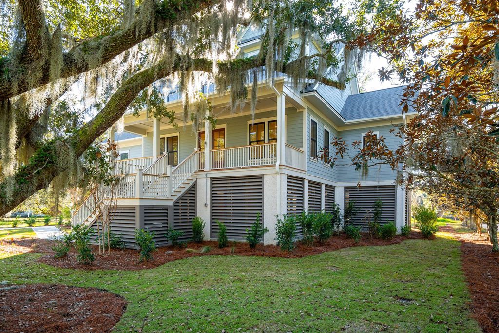 Photo of 1574 Headquarters Plantation Drive, Johns Island, SC 29455 (MLS # 26007213)