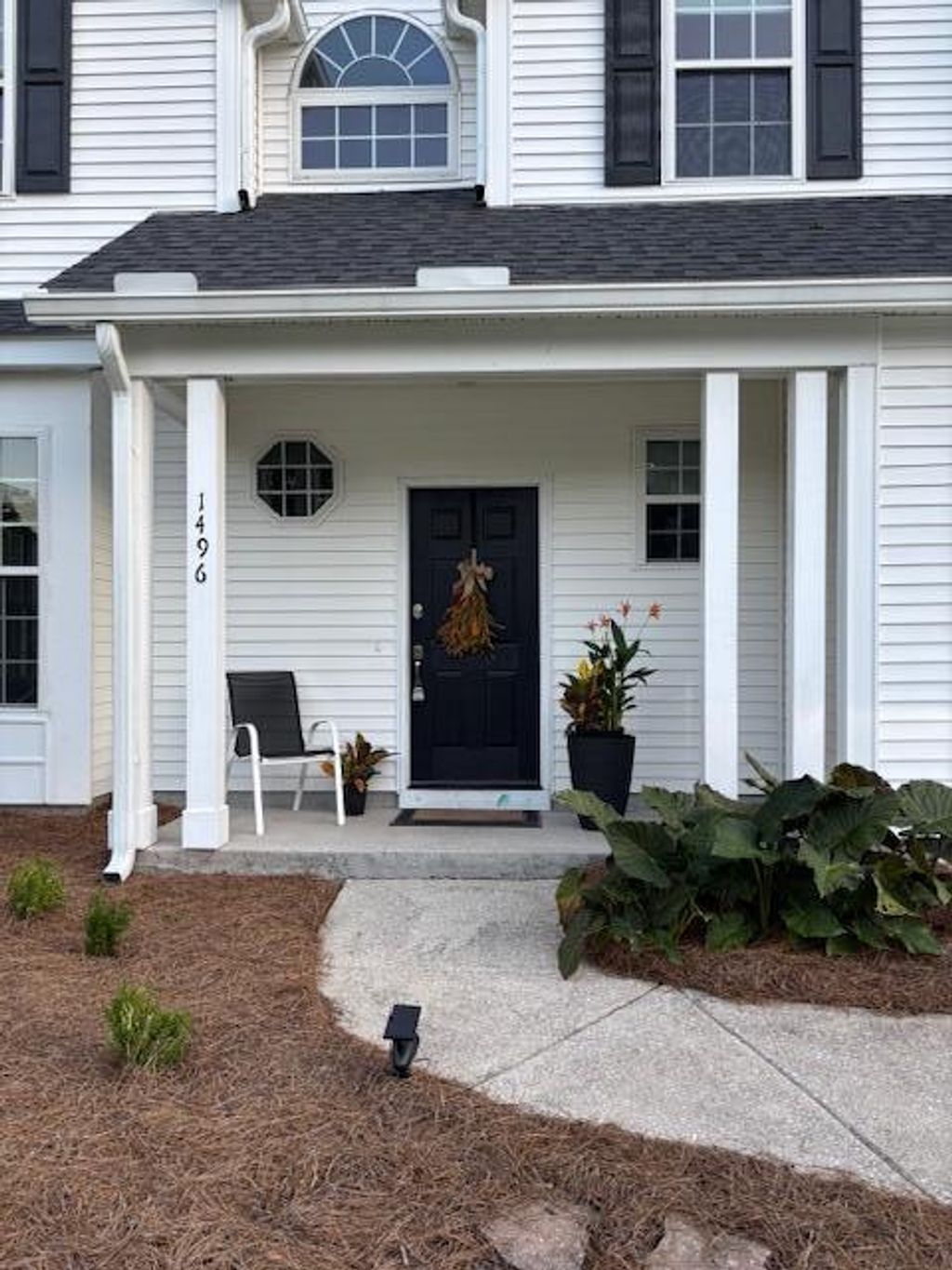Photo of 1496 Cypress Pointe Drive, Mount Pleasant, SC 29466 (MLS # 25023889)