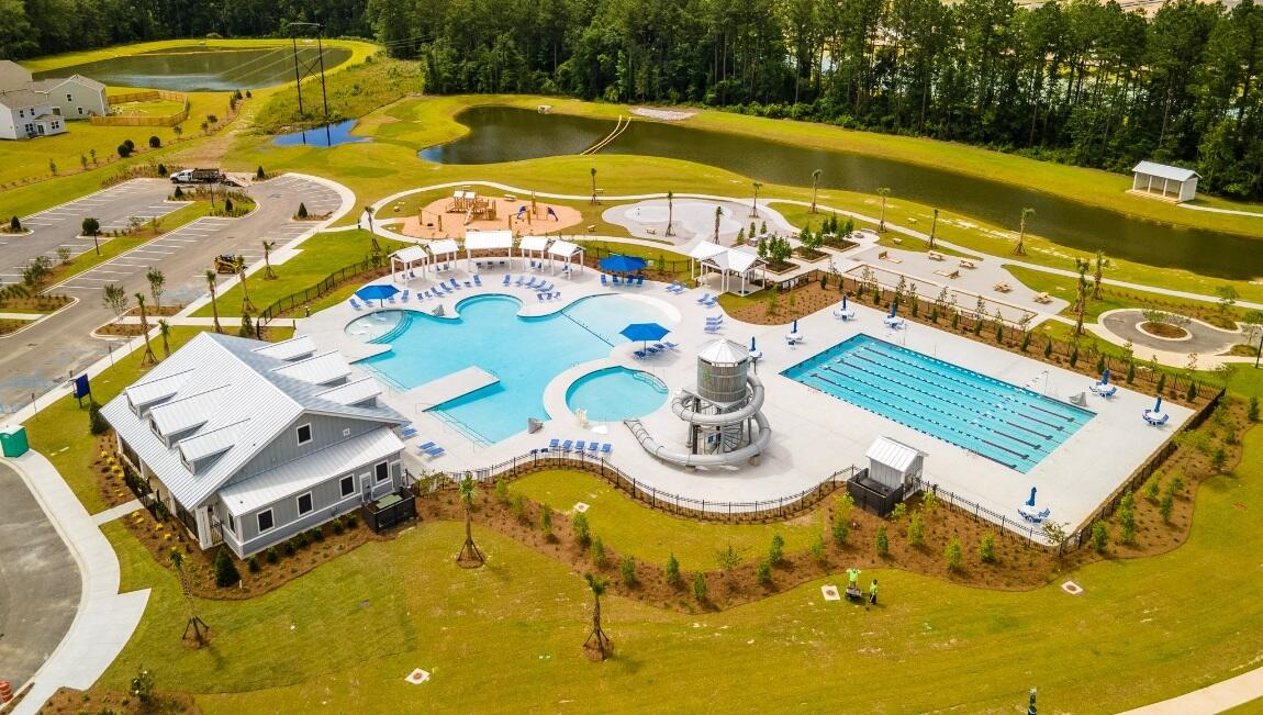 805 Long Bluff Road