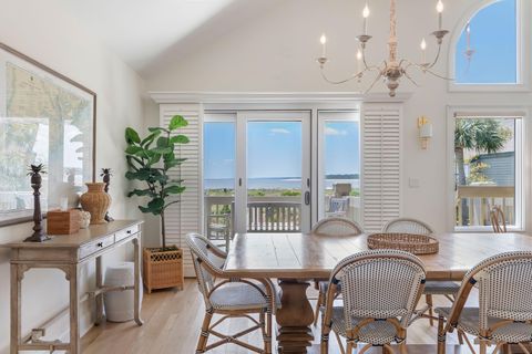 1394/96 Pelican Watch Villas Seabrook Island SC 29455