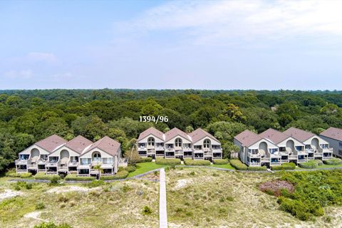 A home in Seabrook Island