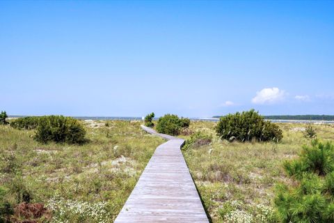 A home in Seabrook Island