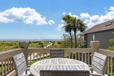 1394/96 Pelican Watch Villas Seabrook Island SC 29455