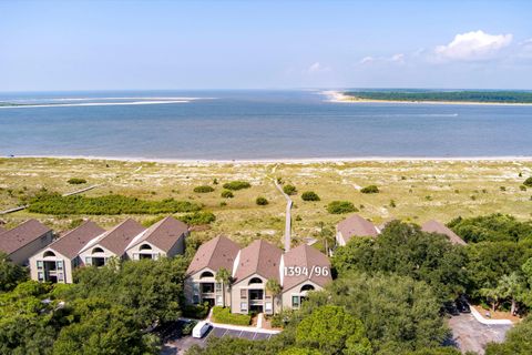 A home in Seabrook Island