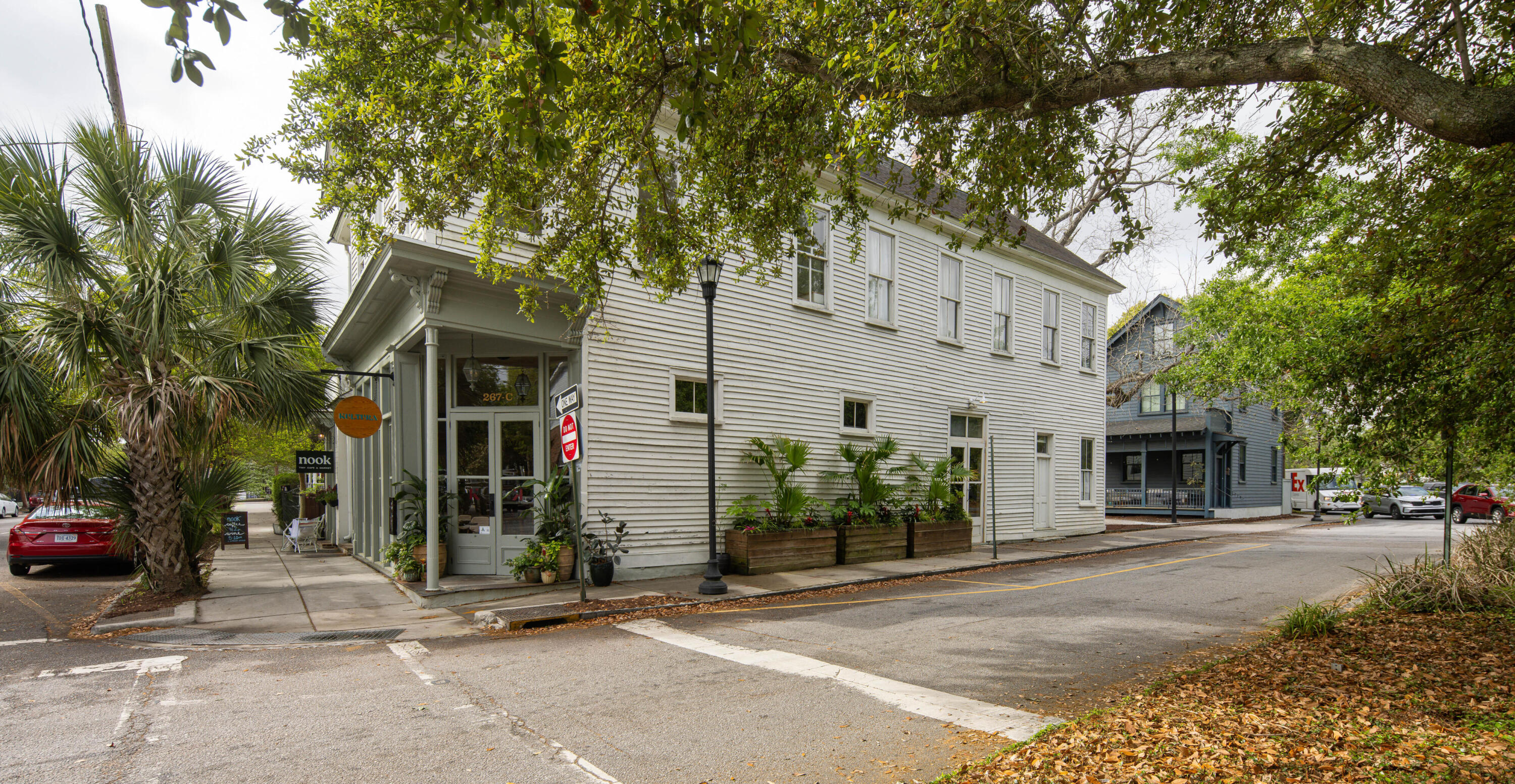 267 Rutledge Avenue