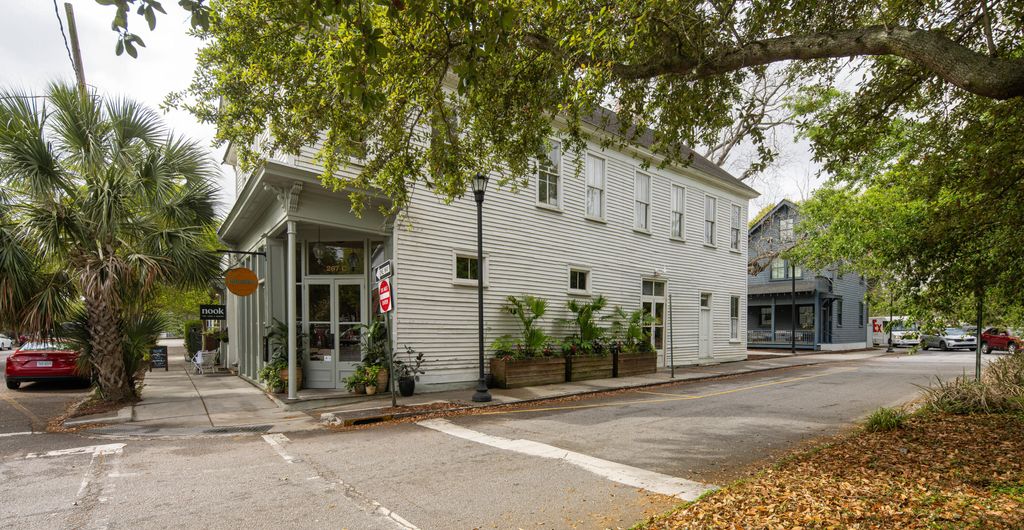 Photo of 267 Rutledge Avenue, Charleston, SC 29403 (MLS # 26012788)