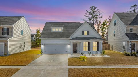 A home in Summerville