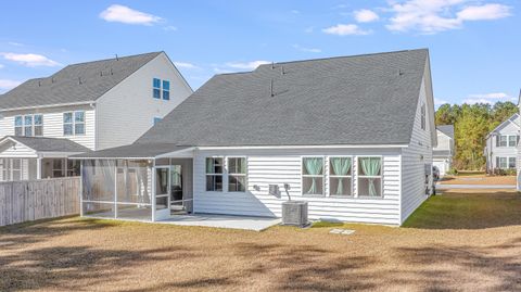 A home in Summerville