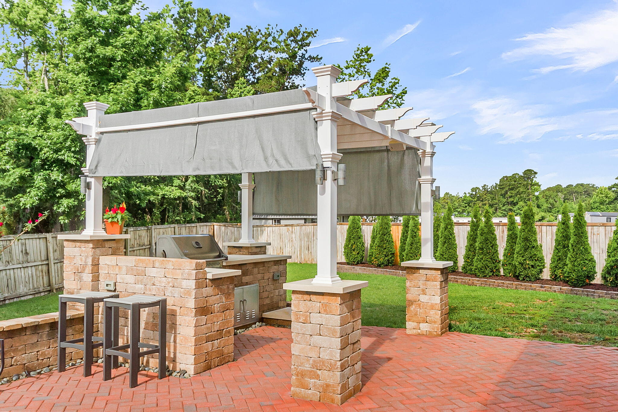 405 Bear Tree Court