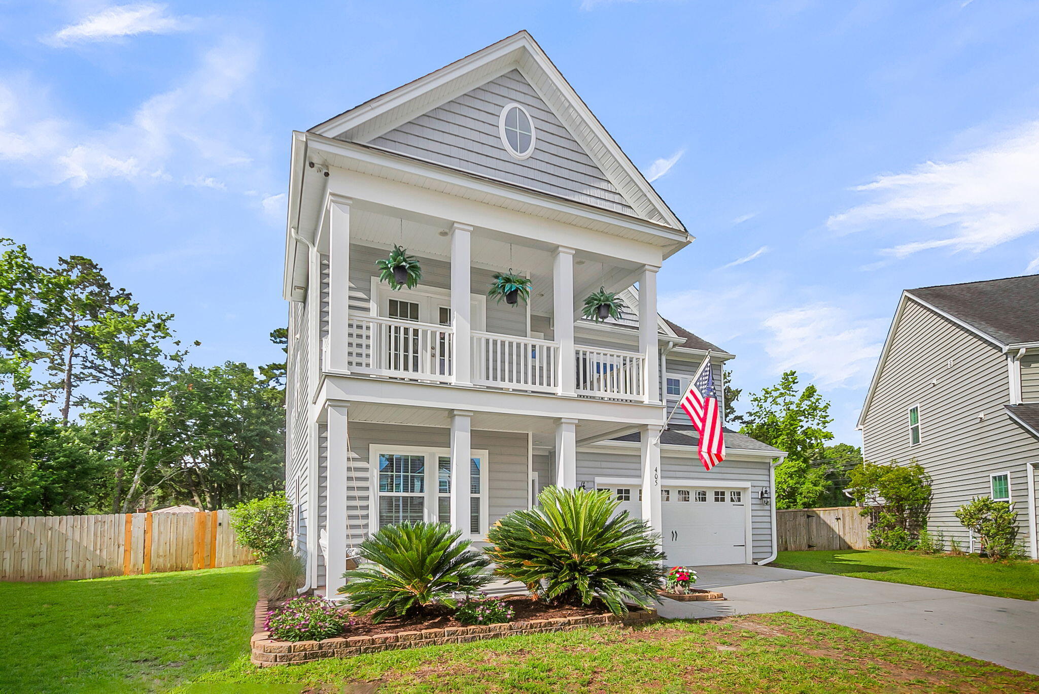 405 Bear Tree Court