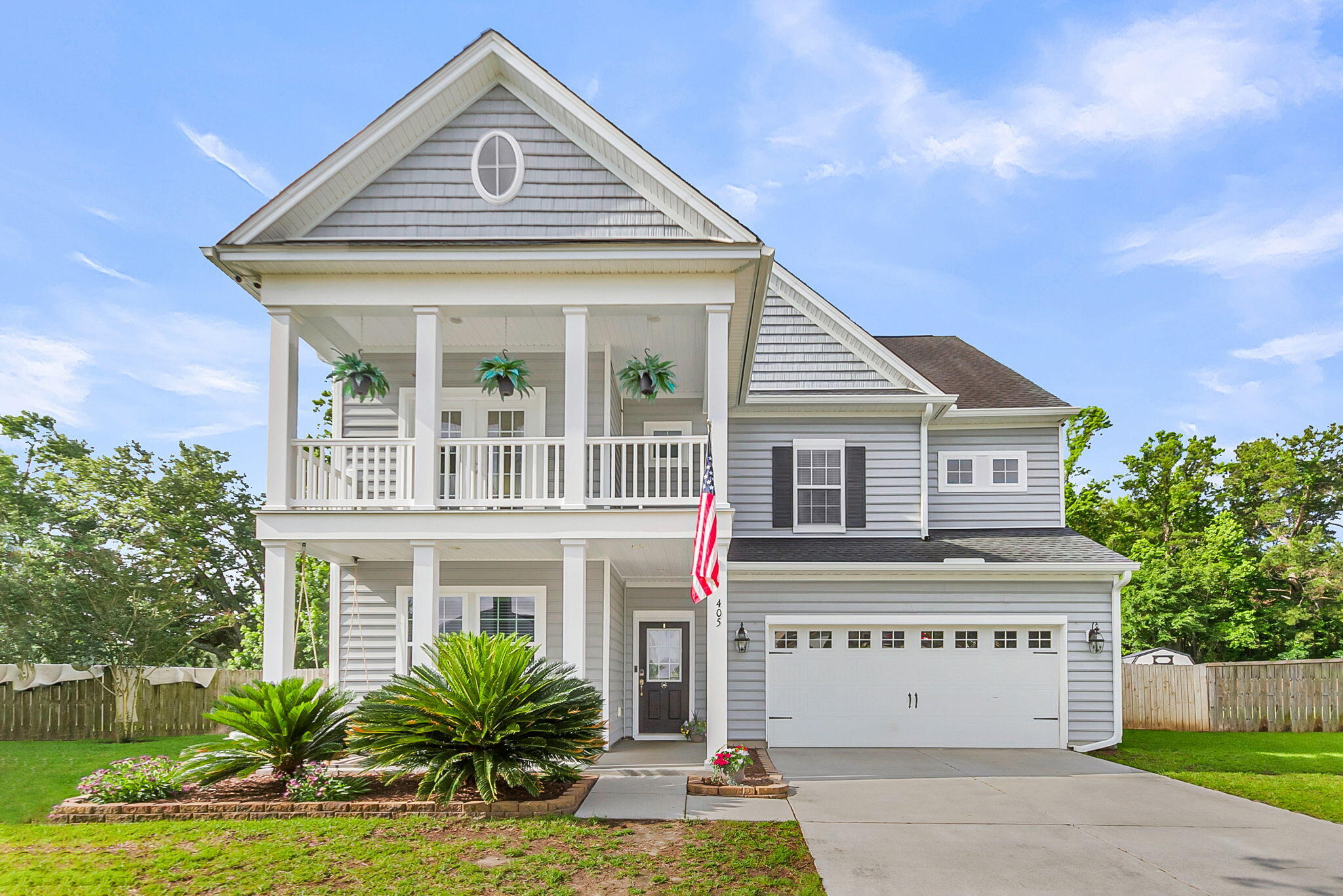405 Bear Tree Court