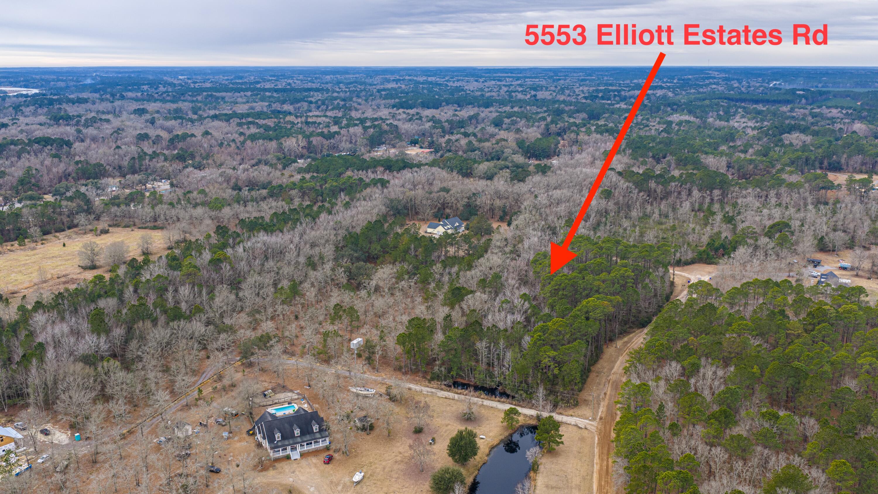 5553 Elliott Estates 1 Road
