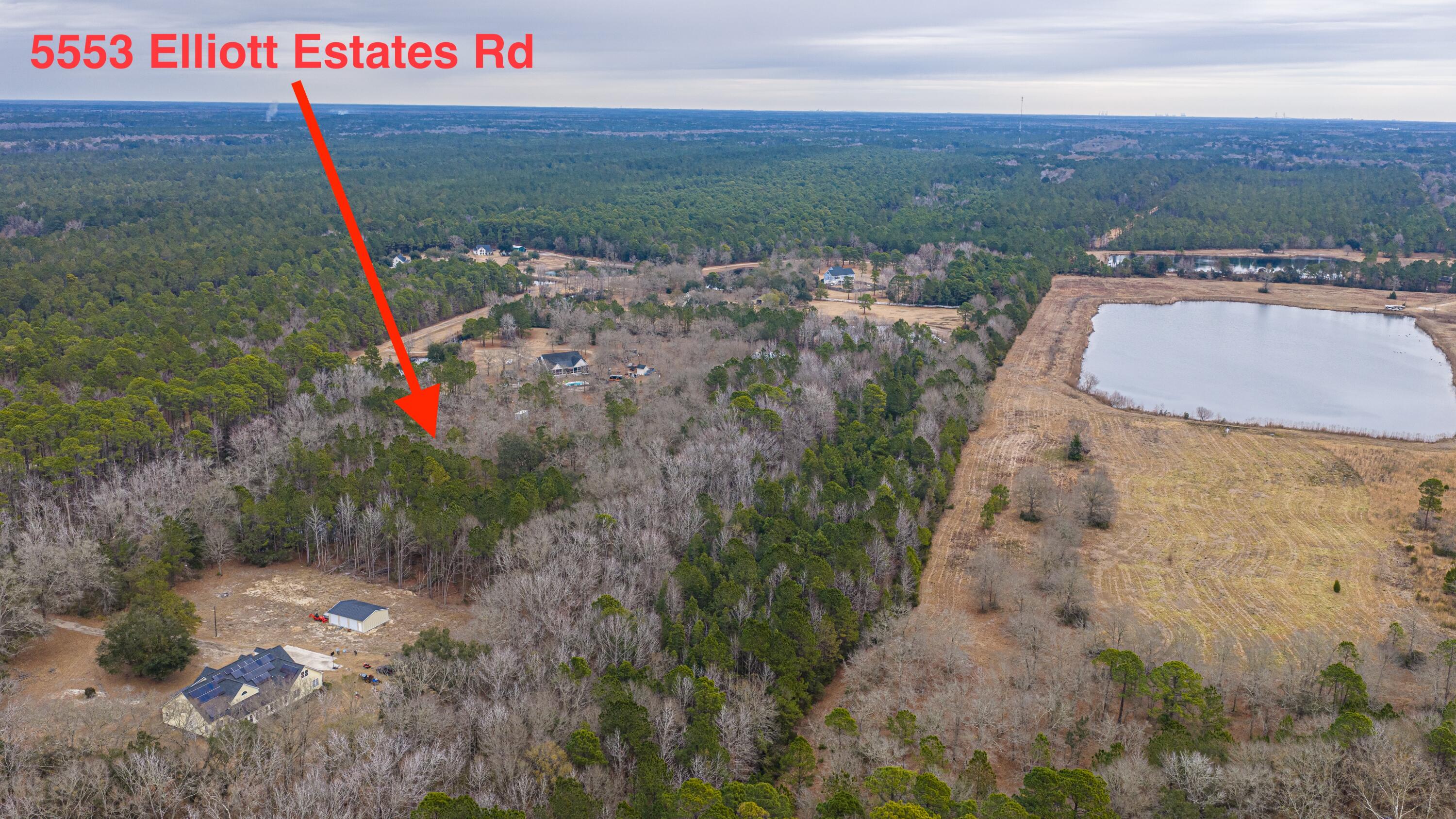 5553 Elliott Estates 1 Road