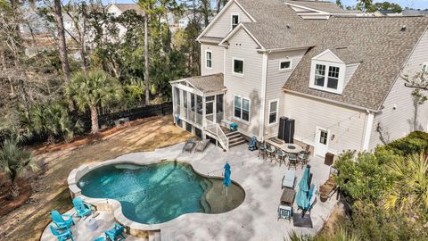 Photo of 3001 Sturbridge Road, Mount Pleasant, SC 29466 (MLS # 26007477)