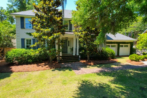 Photo of 735 Clearview Drive, Charleston, SC 29412 (MLS # 26018099)