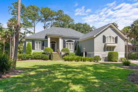 Photo of 2340 Marsh Hen Drive, Seabrook Island, SC 29455 (MLS # 25030126)