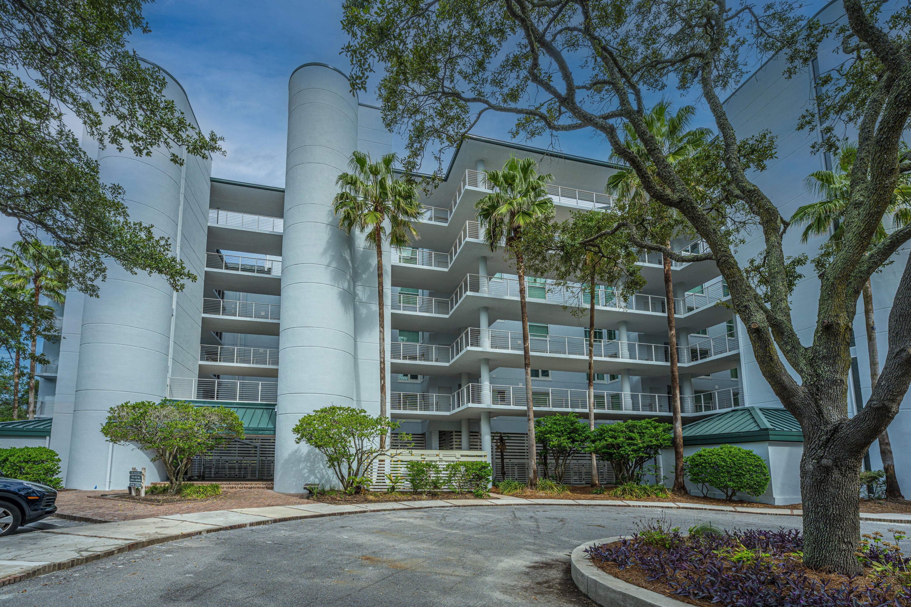 9510 Palmetto Drive 1212