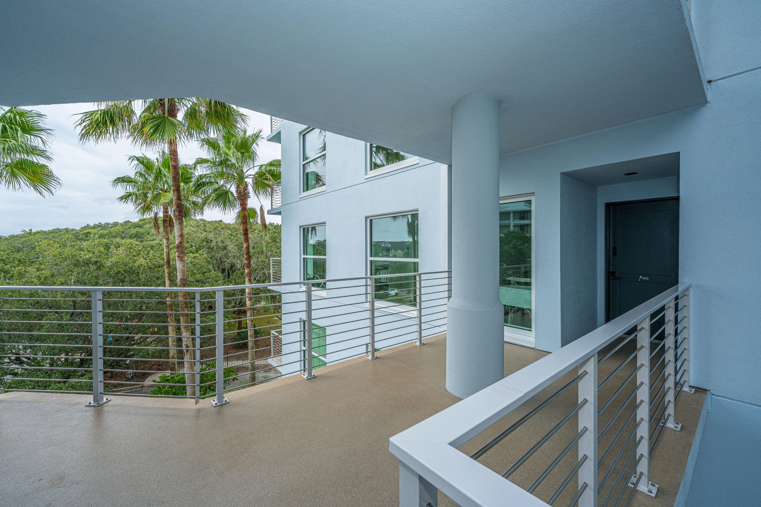 9510 Palmetto Drive 1212