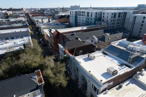 A home in Charleston