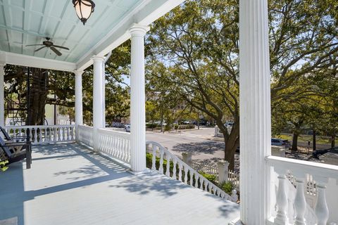 A home in Charleston