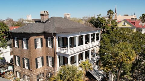 A home in Charleston