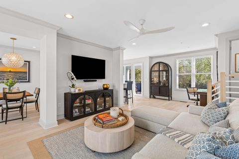 Photo of 200 River Landing Drive #102e, Daniel Island, SC 29492 (MLS # 26008715)