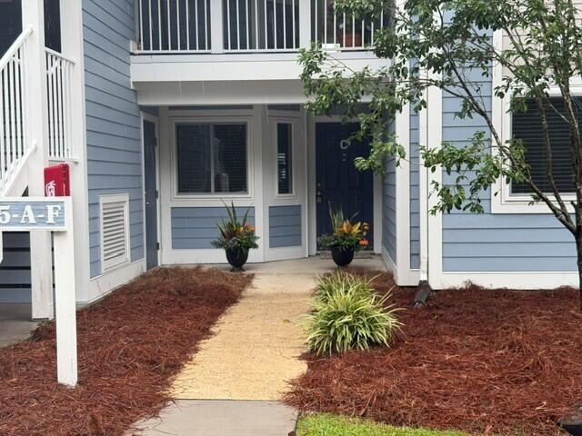 Photo of 855 Sandlake Drive #C, Mount Pleasant, SC 29464 (MLS # 26028399)