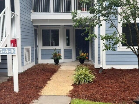 Photo of 855 Sandlake Drive #C, Mount Pleasant, SC 29464 (MLS # 26028399)