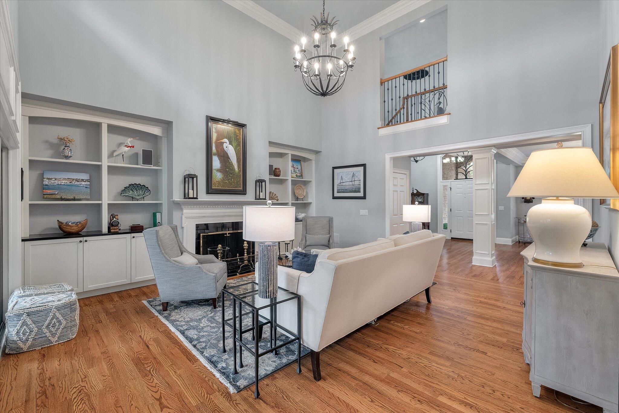 3601 Colonel Vanderhorst Circle