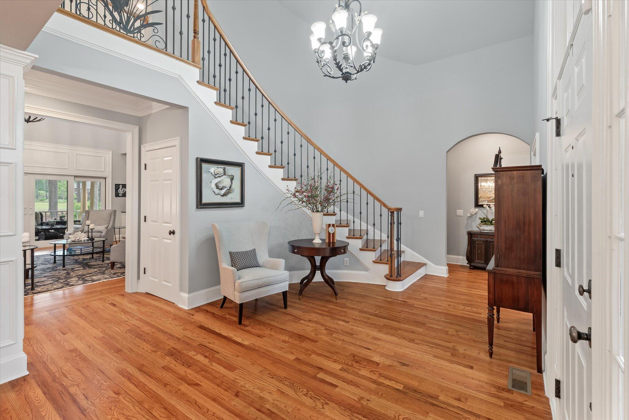3601 Colonel Vanderhorst Circle