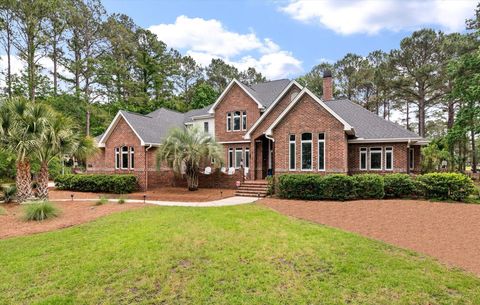 3601 Colonel Vanderhorst Circle Mount Pleasant SC 29466
