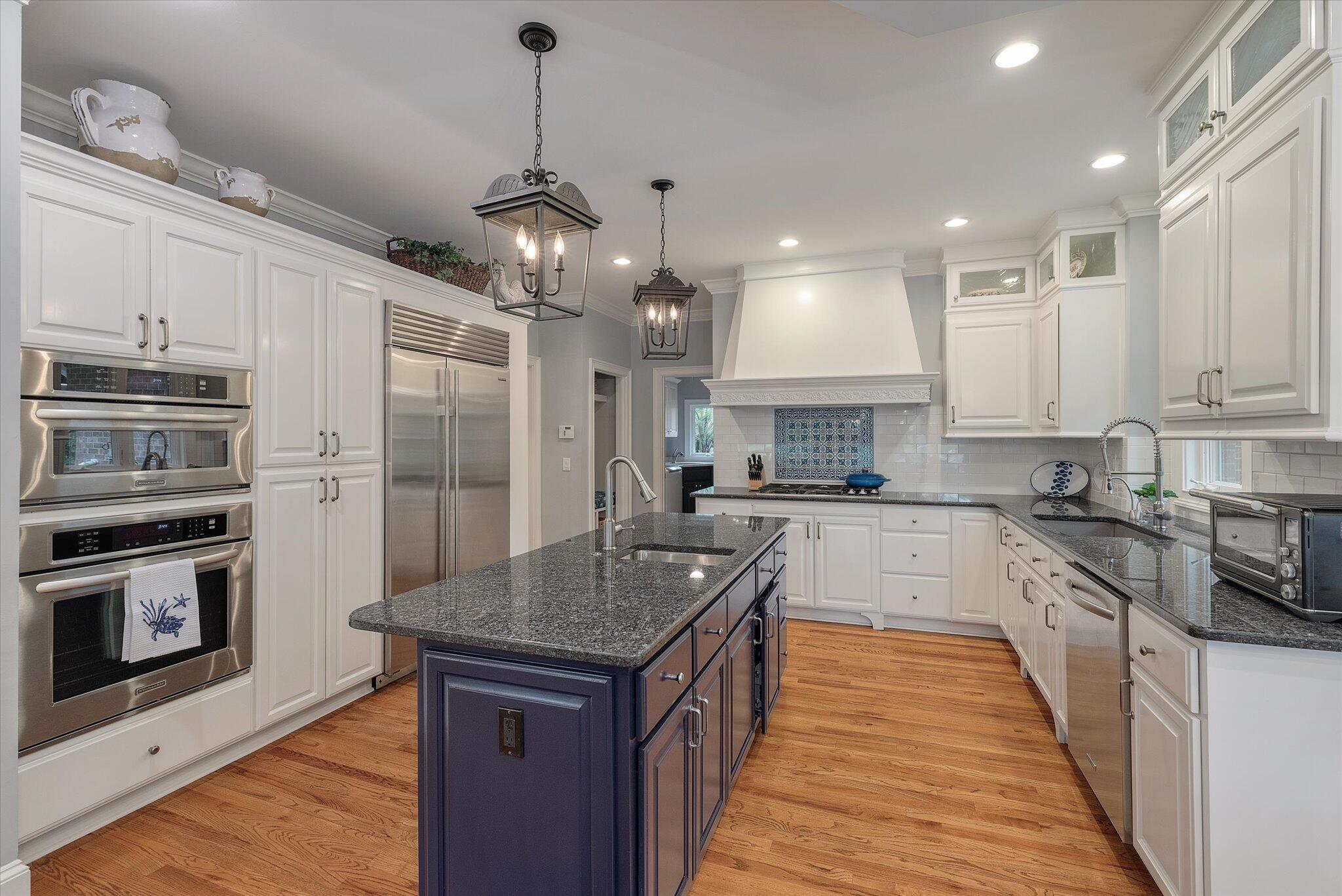 3601 Colonel Vanderhorst Circle