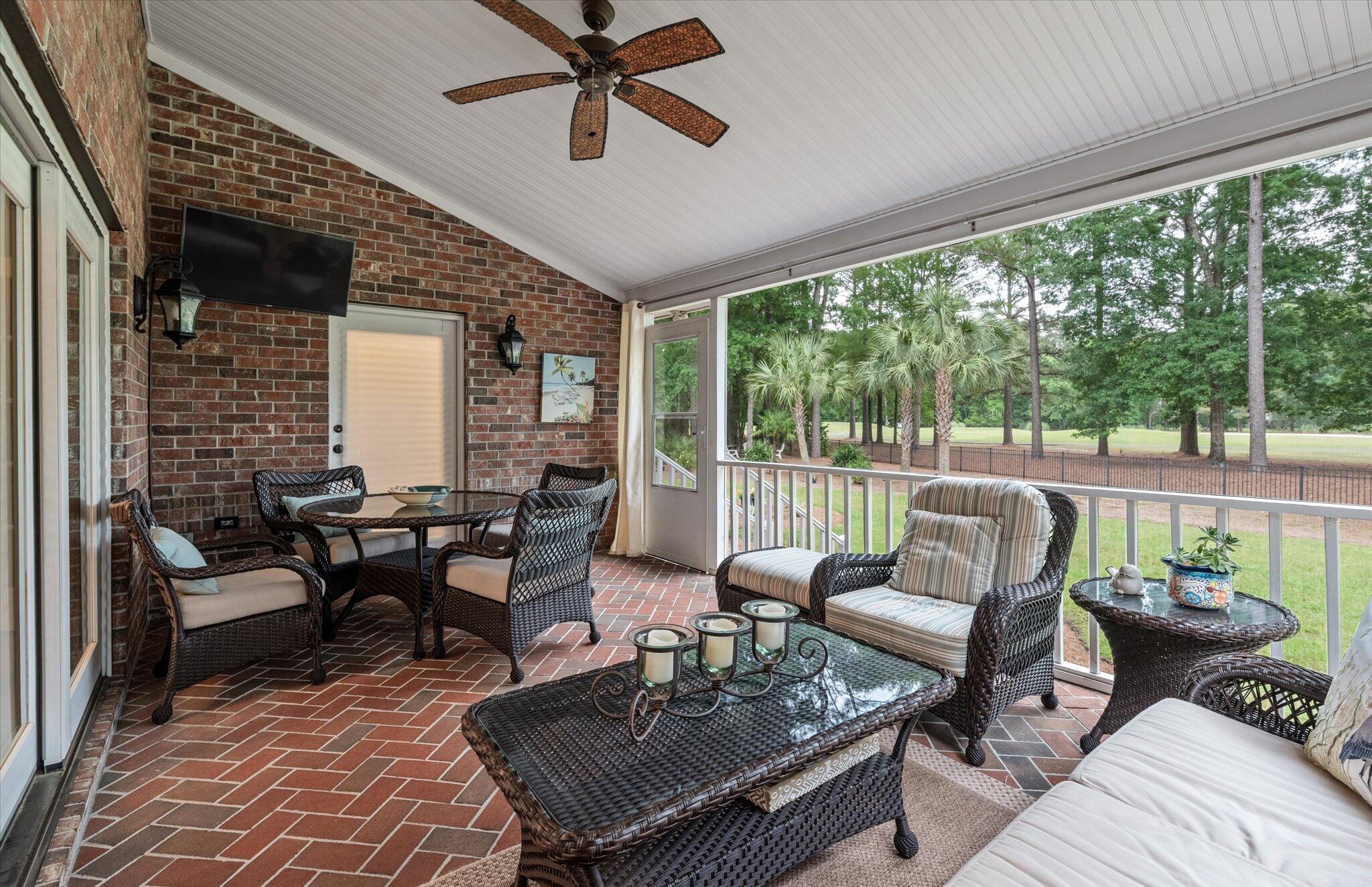3601 Colonel Vanderhorst Circle