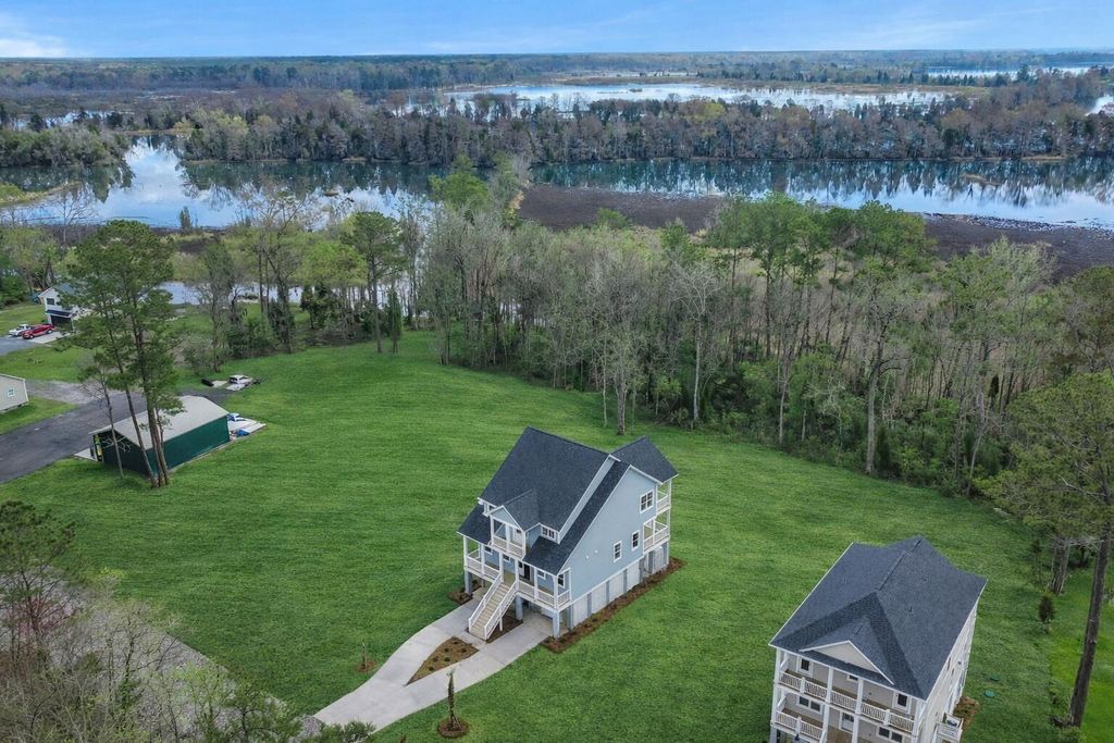 Photo of 1306 Mccrae Drive, Moncks Corner, SC 29461 (MLS # 26007124)