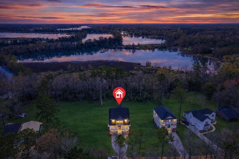 1306 Mccrae Drive Moncks Corner SC 29461