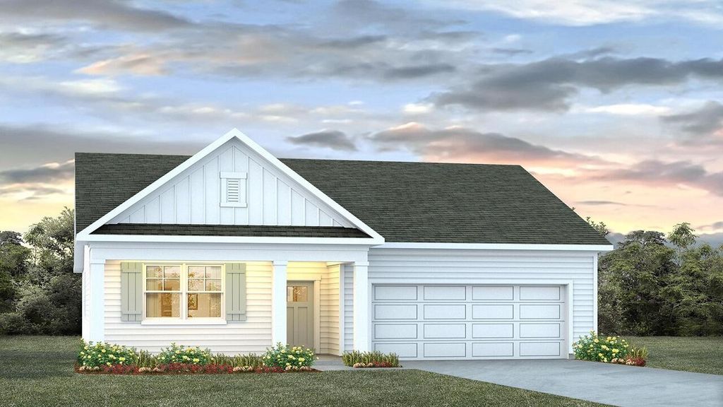Photo of 456 Tulip Poplar Drive, Moncks Corner, SC 29461 (MLS # 25026754)