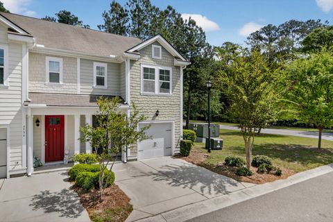 Photo of 4952 Farm Lake Road, Summerville, SC 29485 (MLS # 26006737)