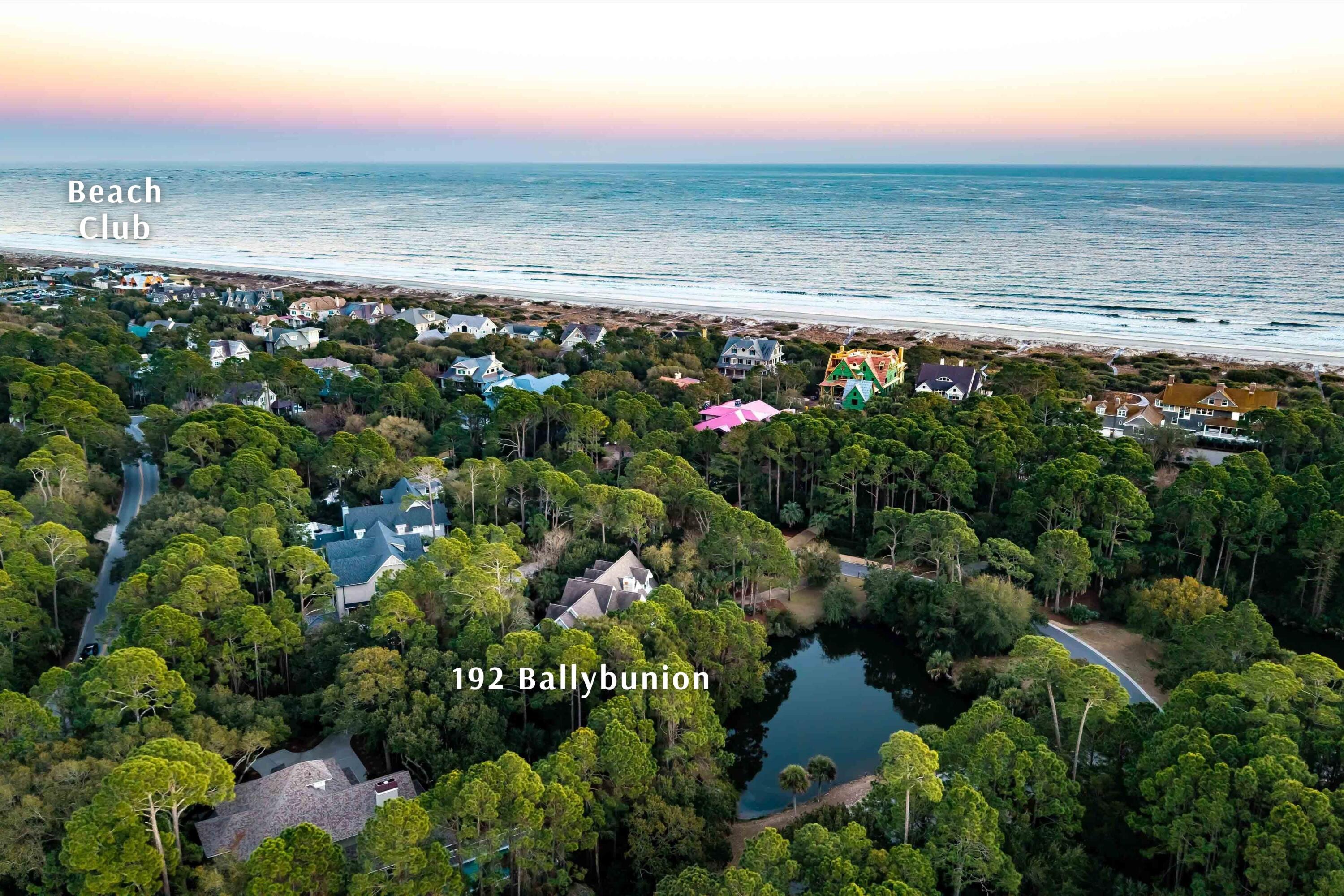 192 Ballybunion Drive