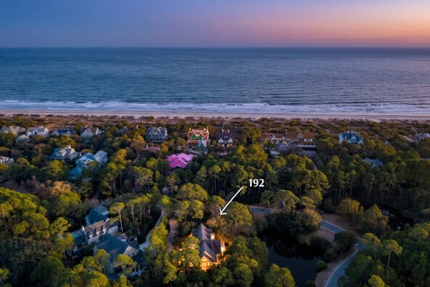 Photo of 192 Ballybunion Drive, Kiawah Island, SC 29455 (MLS # 26006917)