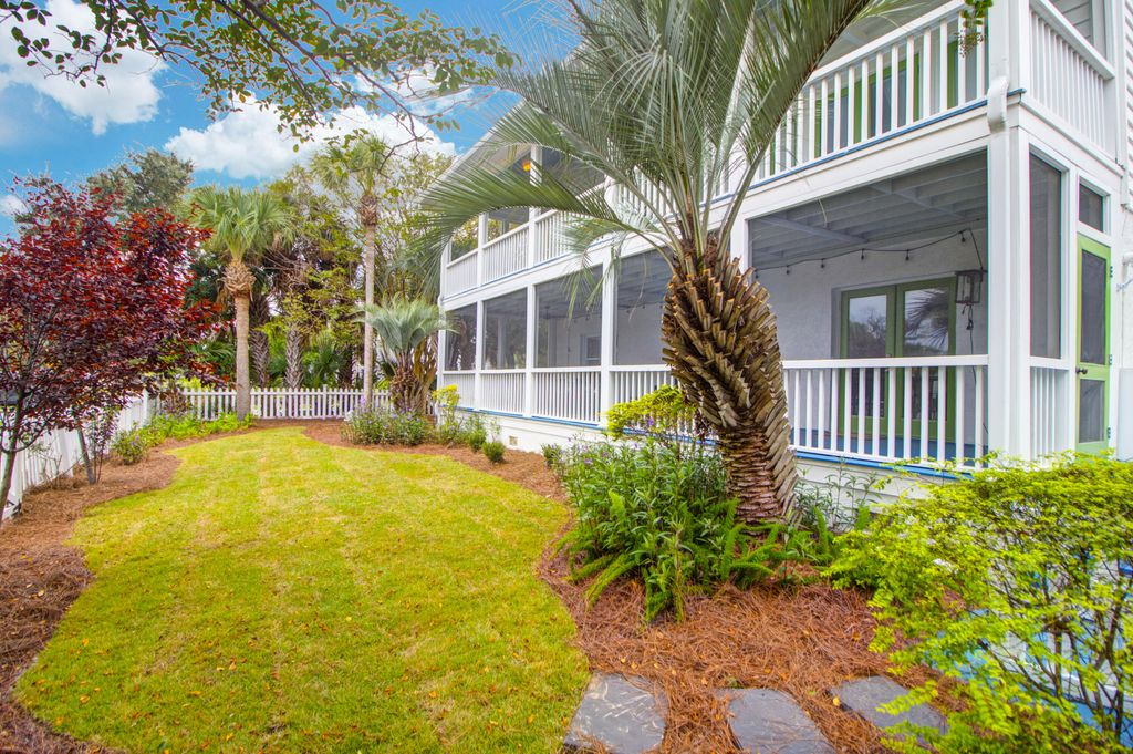 Photo of 2201 Palm Boulevard, Isle of Palms, SC 29451 (MLS # 25024874)