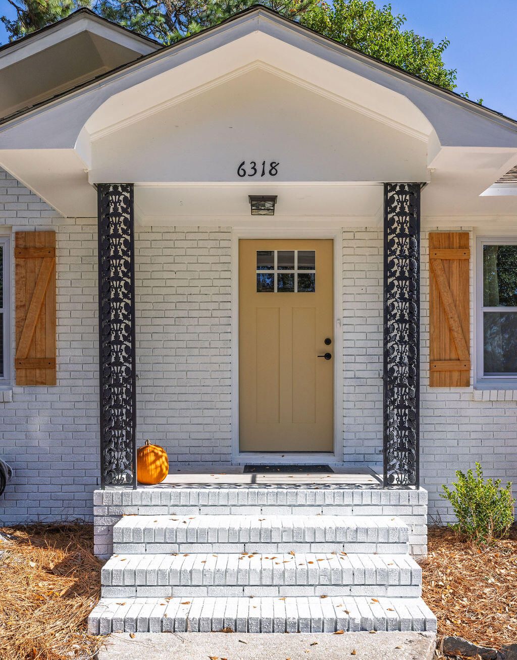 Photo of 6318 Brandt Street, North Charleston, SC 29406 (MLS # 25030892)