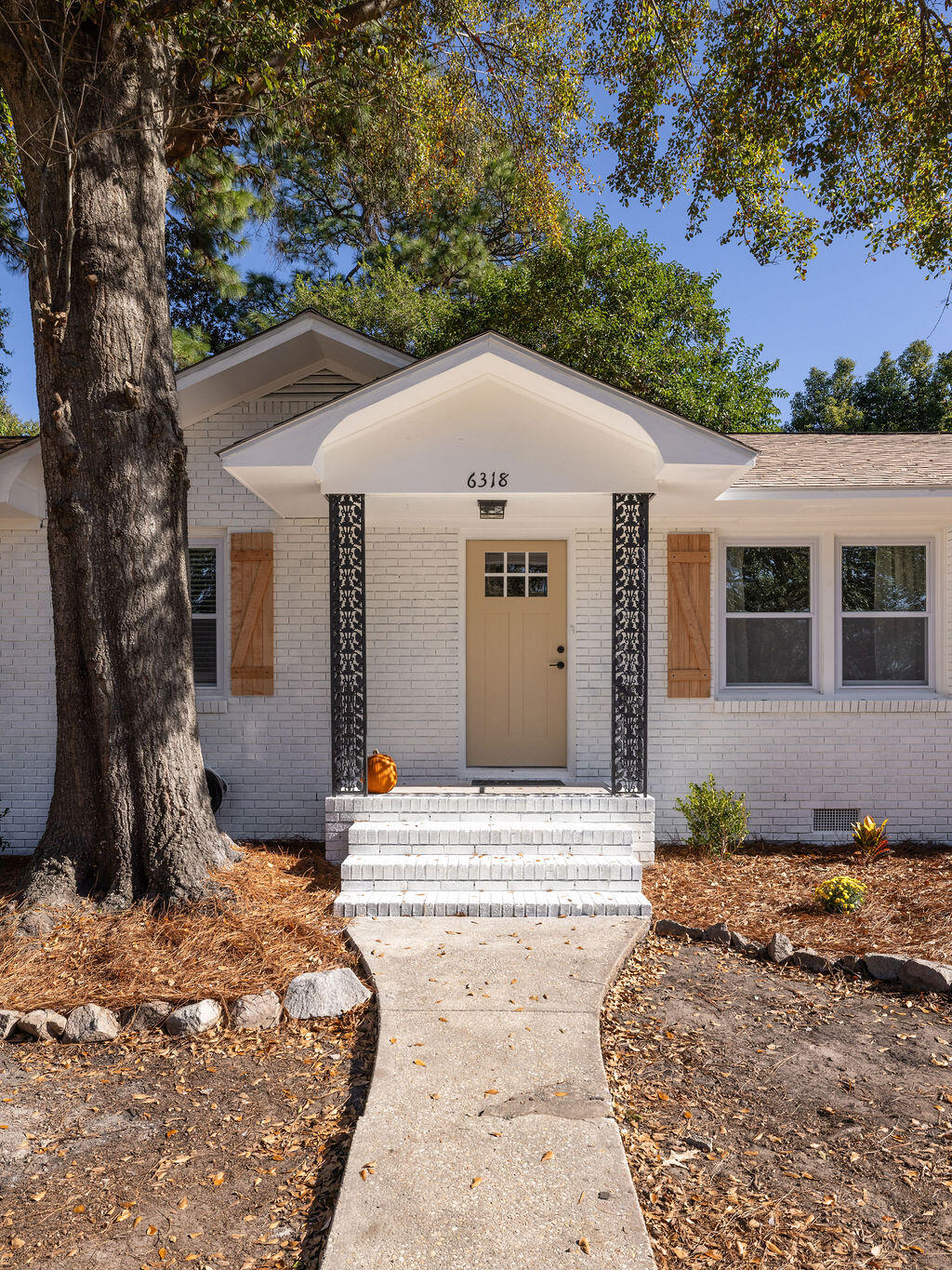 6318 Brandt Street
