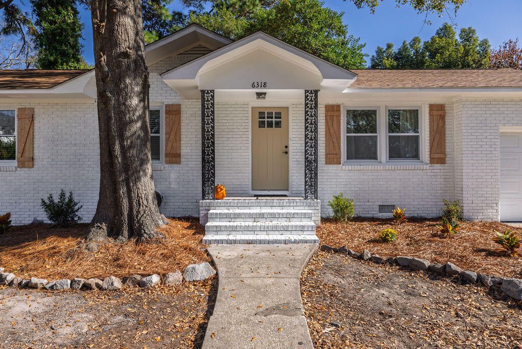 Photo of 6318 Brandt Street, North Charleston, SC 29406 (MLS # 25030892)