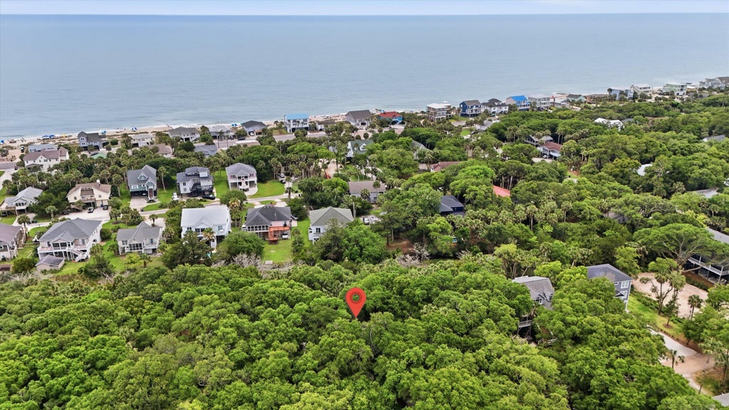 Photo of 609 Dolphin Road, Edisto Island, SC 29438 (MLS # 26016814)