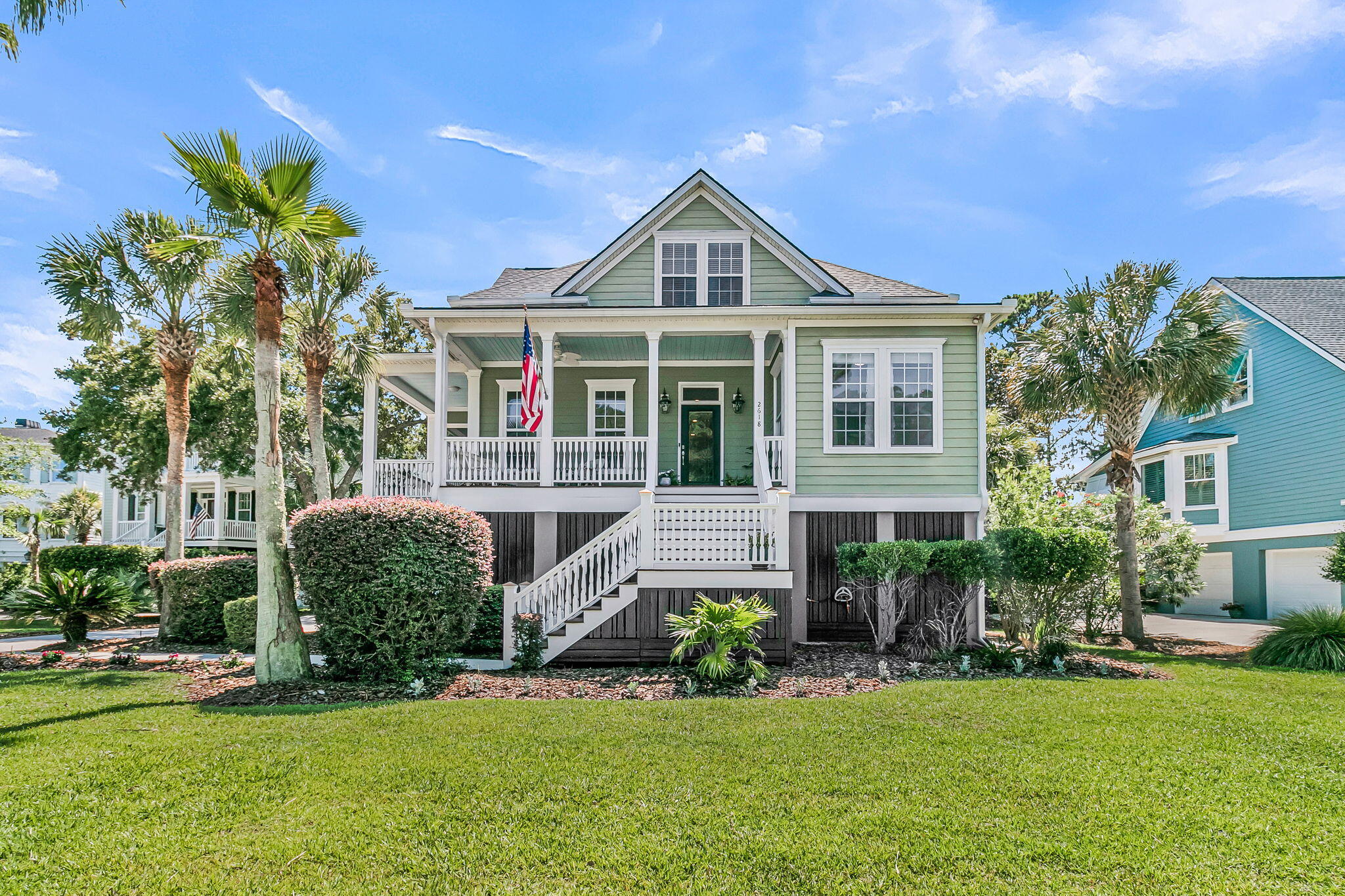 2618 Kiln Creek Circle