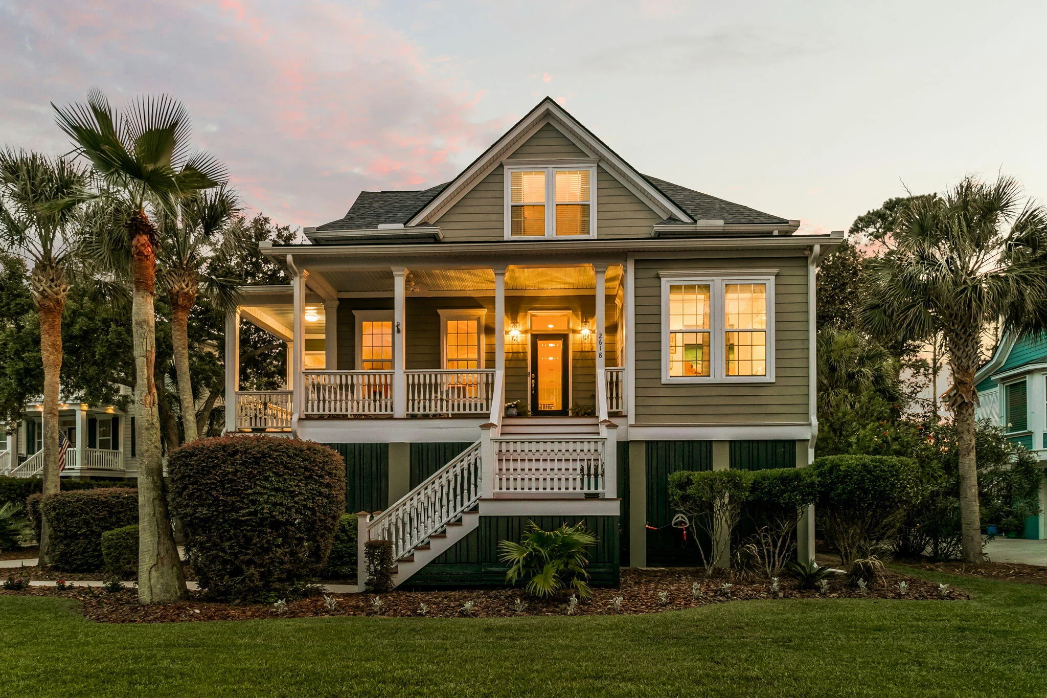 2618 Kiln Creek Circle